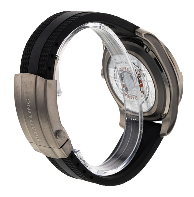 Breitling Aerospace B70 Orbiter EB7010 Image 3